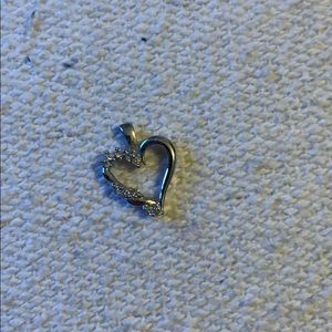 People’s heart charm